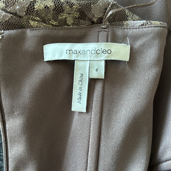 Maxandcleo dress - Picture 13 of 13